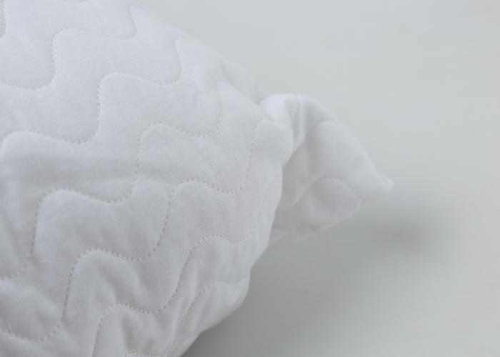OREILLER PURE   COTON  ANTIALLERGIE 50/70 1000G