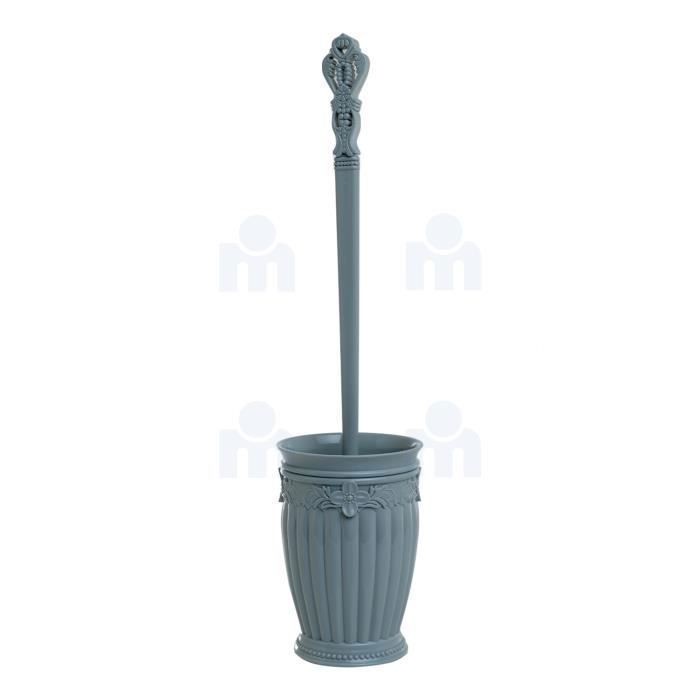 PORTE-BROSSE DE TOILETTE - SULTAN "Couleur aléatoire"