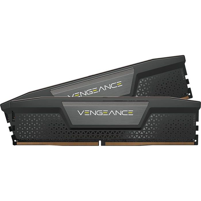 RAM DDR5 - CORSAIR - Vengeance - 32 GB - 6400 MHz - CL36 - Svart