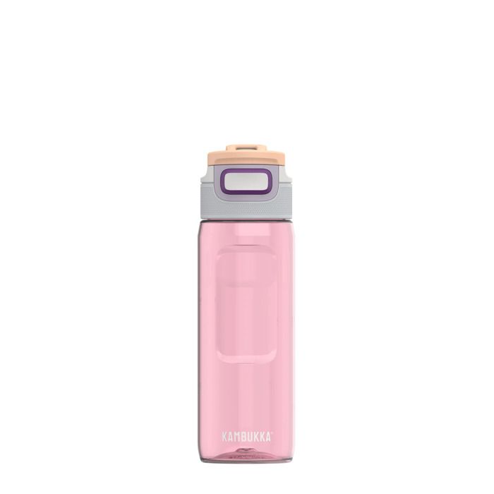 Bouteille - KAMBUKKA - 750ml - Tritan - Anti-tâches et Odeurs - Rainbow Pastels