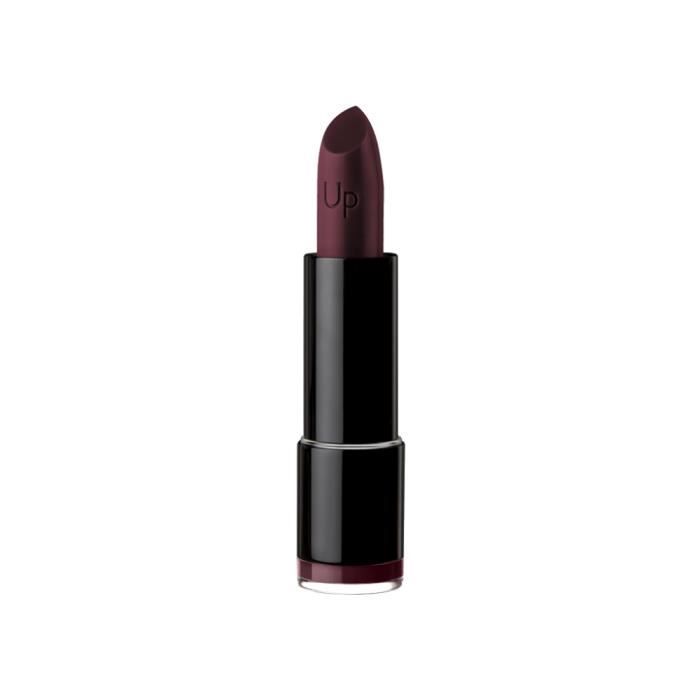 Black|Up LÈVRES - Rouge à Lèvres - n°10