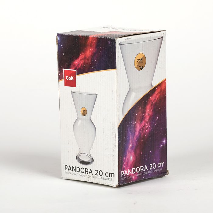 Petit vase pandora