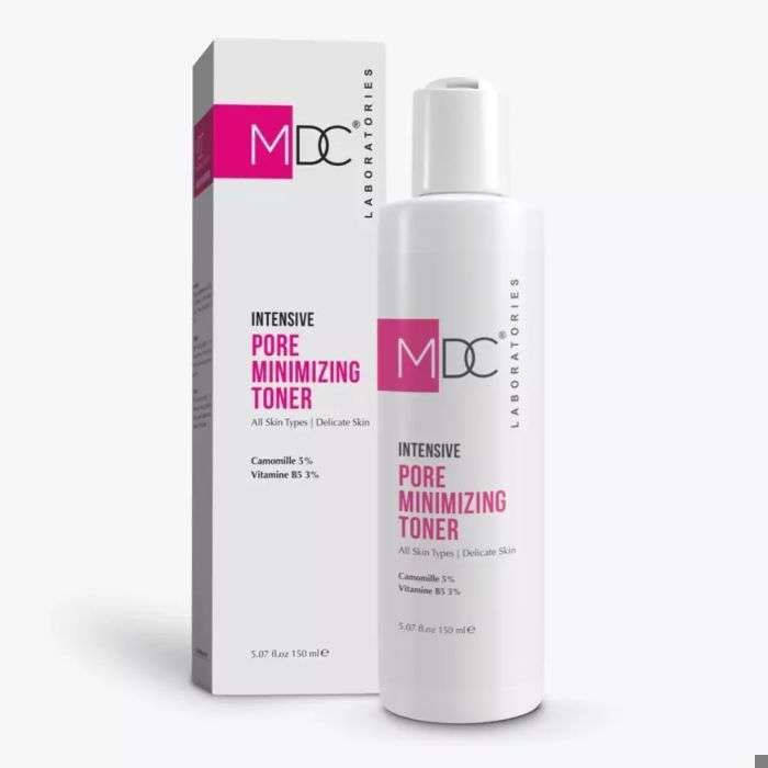 MDC Intensive Pore Minimizing Toner 150ml