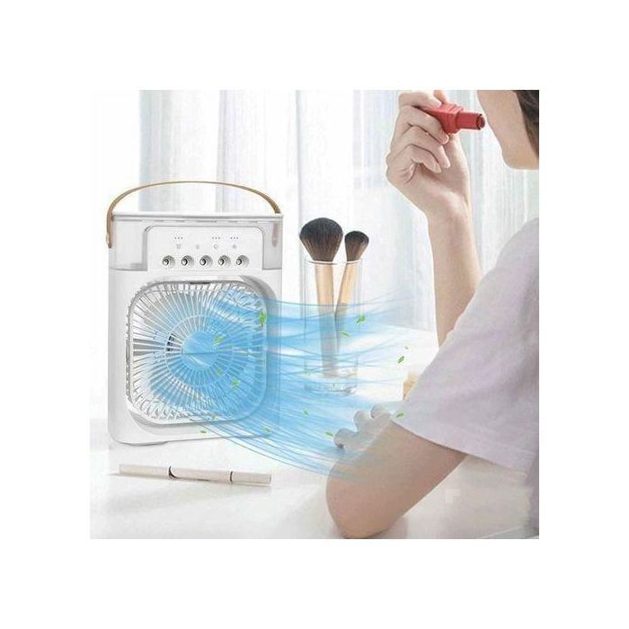 Mini Climatiseur portable d'humidification, couleur aléatoir