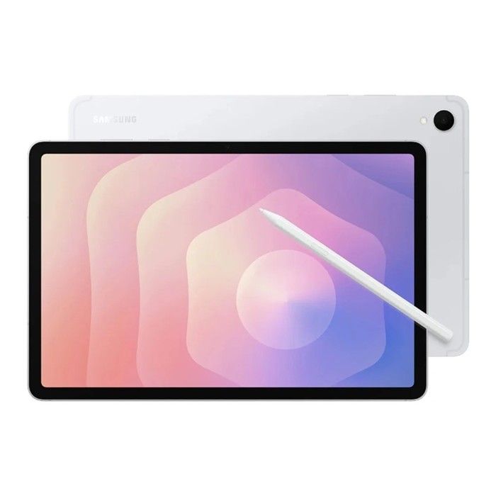 Samsung Galaxy Tab S11 11" Wi-Fi 128GB/12GB Silver