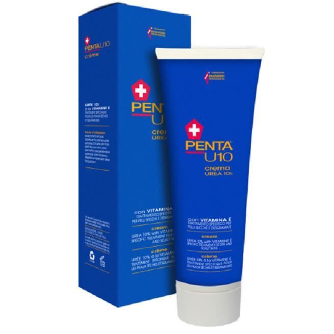 Complément alimentaire - PENTA - U10 Crème - 250 ml - Hypoallergénique - Femme enceinte