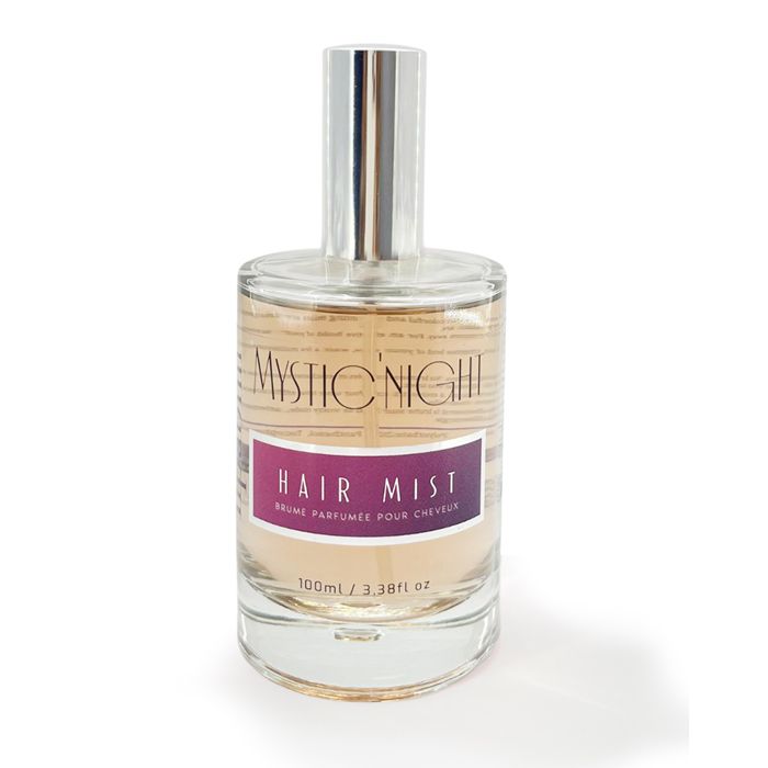 Brume Parfumée Cheveux Mystic Night