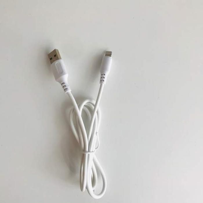 YOYOSO - G22 pomme Ligne de données - BLANC