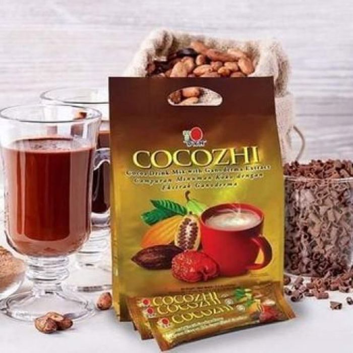 Dxn cocozhi 20 sachets
