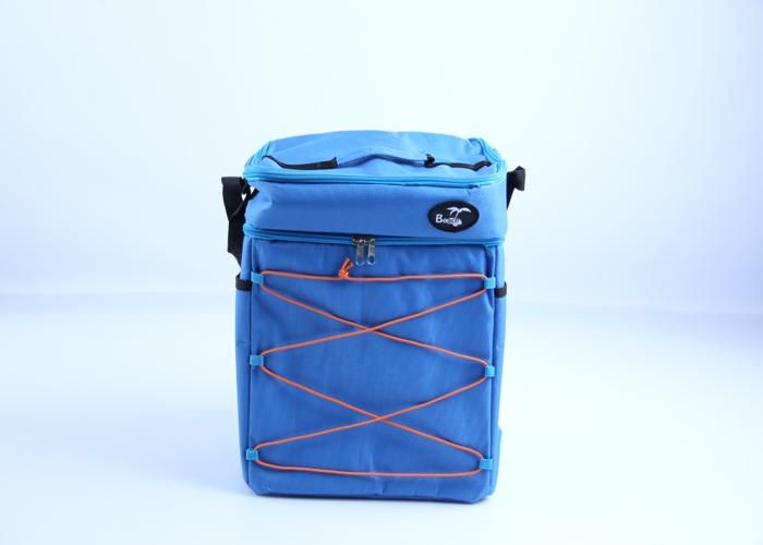 Sac isotherme 39 x 25 x 28 cm - Modèle CJ2672