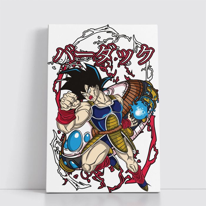 Tableau decoratif sur Toile 25x40 cm Anime attack on titan - one piece - Naruto - death note - Jujutsu Kaisen - Spy x Family 302