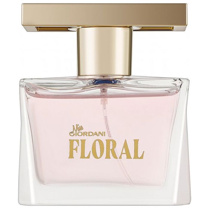Nouveau Eau de Parfum Miss Giordani Floral