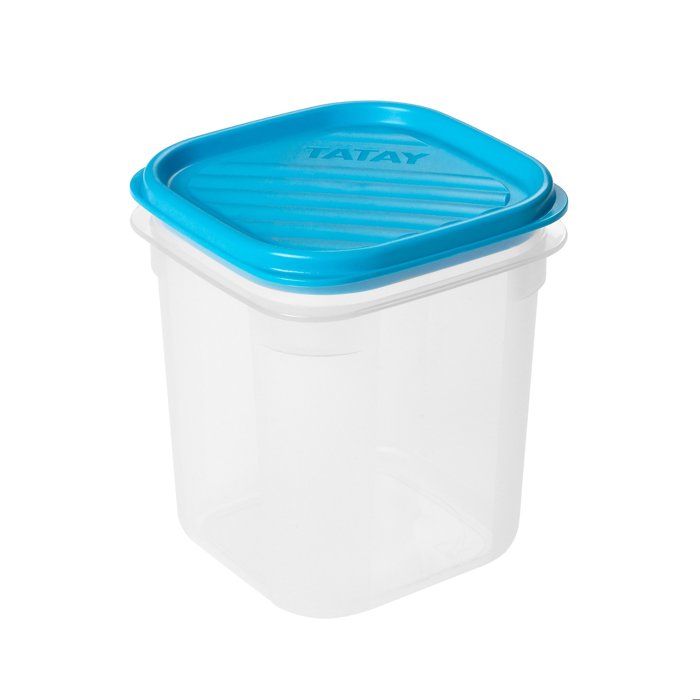 BOÎTE CONSERVATION TOP FLEX 0,7L BLEU