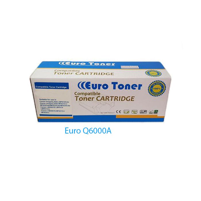 EURO TONER W2033A MG WITH CHIP ROUGE COMPATIBLE HP