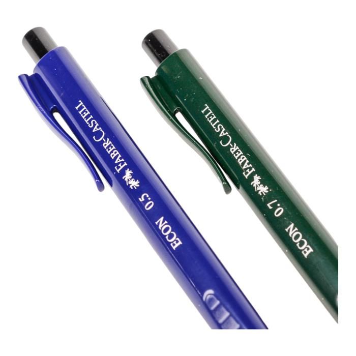 PORTE MINE ECON X 2
