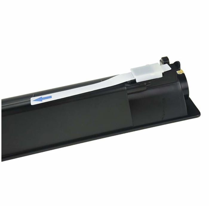 Toner Compatible - T 2802 - Noir - 17 500 pages - Résistant aux taches