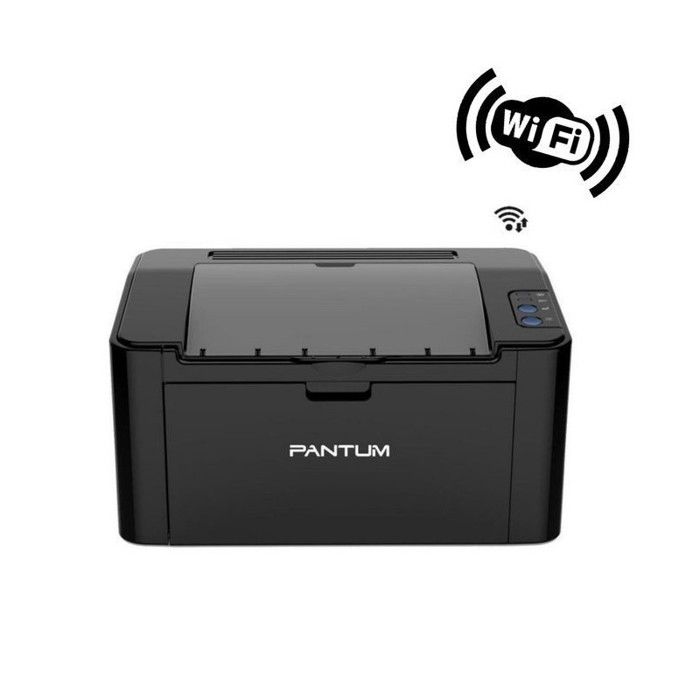 Imprimante laser P2500W 22 PPM WI-FI
