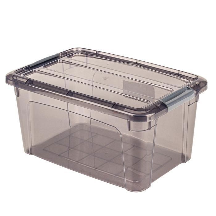 Boîte Alimentaire 5.7 Litre - 19,50x29,50x14,80cm
