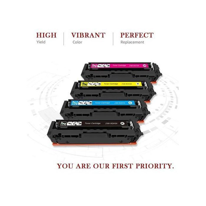 Toner Diamond Compatible W2410A Jeux (Avec puce)
