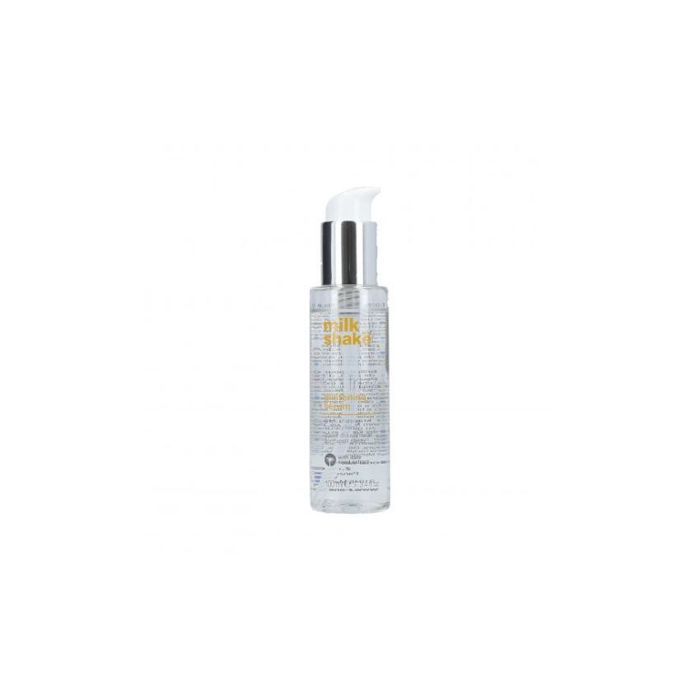 Sérum capillaire - MILKSHAKE - No Frizz - Anti-frisottis - Cheveux lisses - Brillance naturelle
