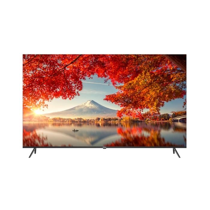 Téléviseur 4K LED H50K800UX Haier