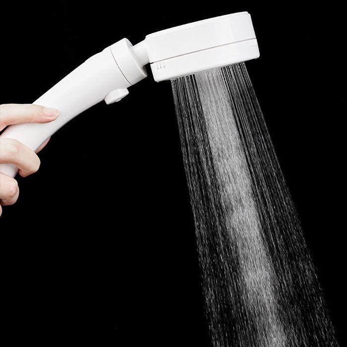 Pommeau de douche à pression renforcée