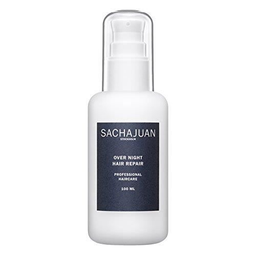 SACHAJUAN Crème de Nuit Réparatrice, 100 ml - 7350016331419