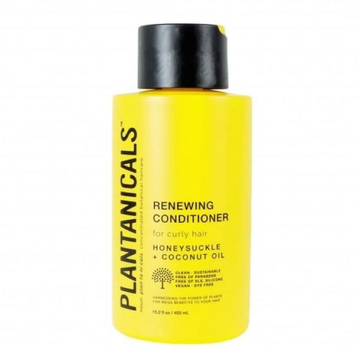 Conditionner Régénérant Naturel P/Cheveux Bouclés