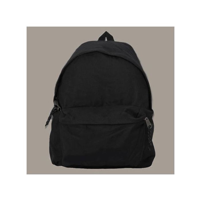 Cartable Scolaire Noir : Style & Solidité pour les Garçons & Filles