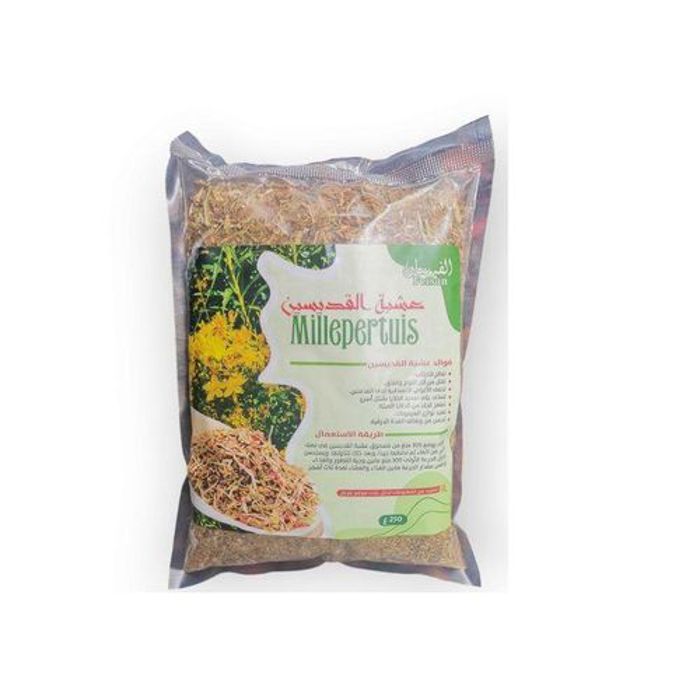 Fersan Millepertuis – 250g - Humeur - trouble de sommeil - depression