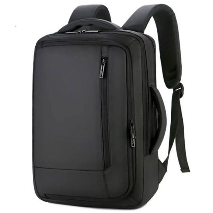 Sac de voyage d'affaires - MARQUE - Modèle - Étanche - USB multifonction - 15,6 pouces