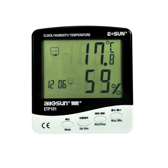 TESTEUR D'HUMIDITE ETP-101