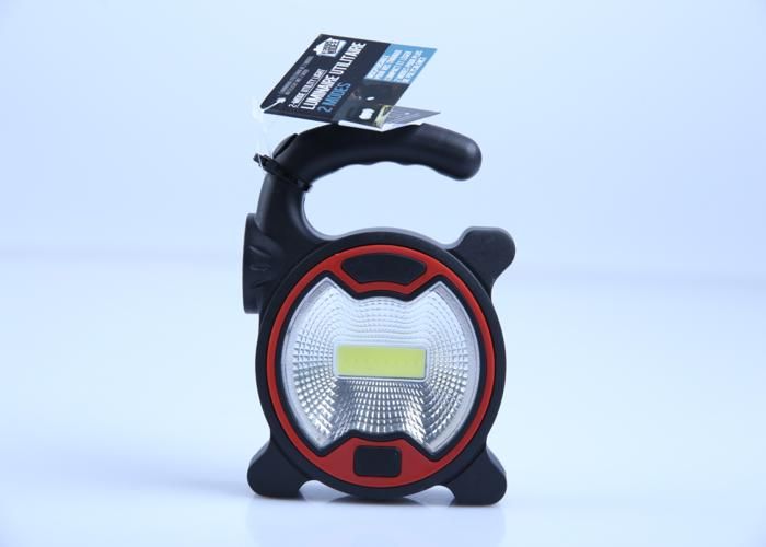 Luminaire COB Utilitaire 2 Modes M12 LT6838