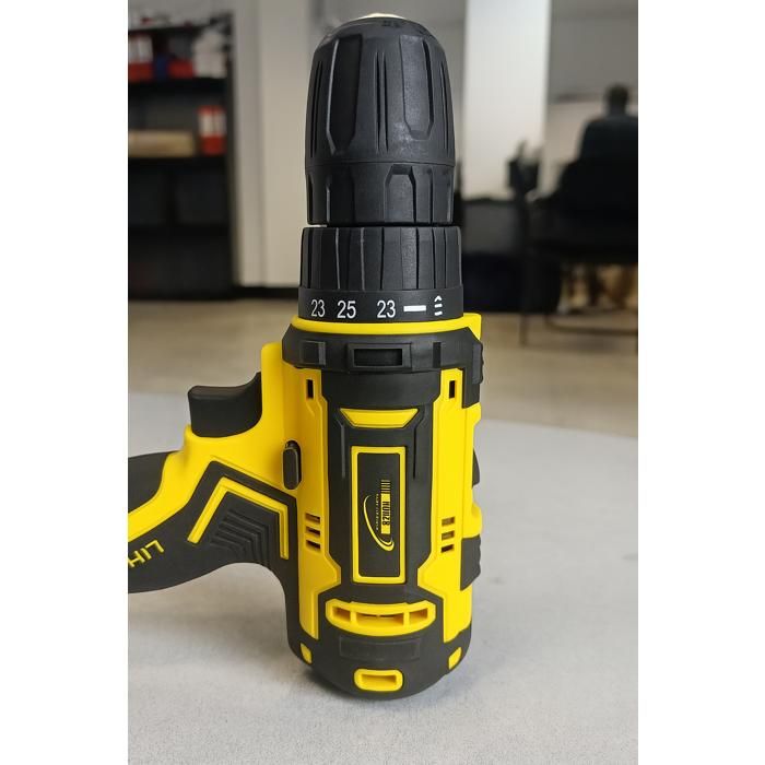 VISSEUSE 12V