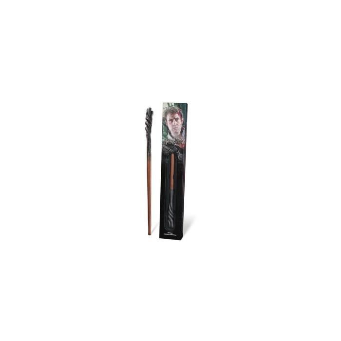 Unisex Replika Neville Longbottom Trollstav 38 Cm - Noble Collection - Harry Potter - Vuxen - Licens
