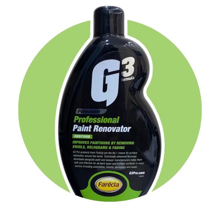 Renovateur de peinture Paint Renovator