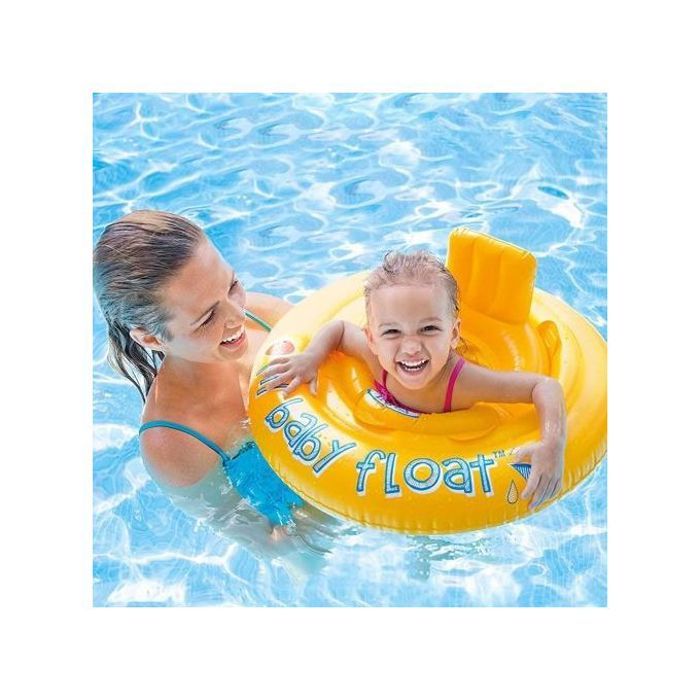 Bouée de natation gonflable pour bébés et toutpetits