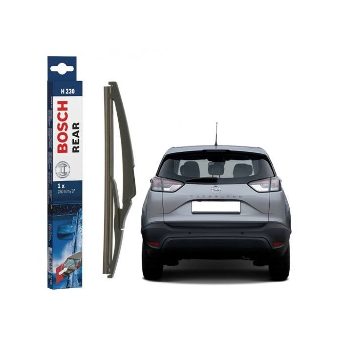Balai d'Essuie–Glace Arrière Opel Crossland X
