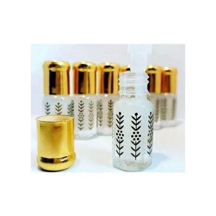 Parfum - GENERIC - Musk tahara - Extrait de parfum - 3 ml - Mixte