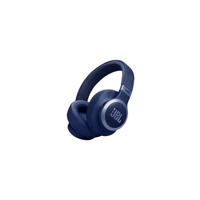Casque audio - JBL - Live 770 NC - Circum-Auriculaire - Réduction de bruit - Bluetooth 5.3