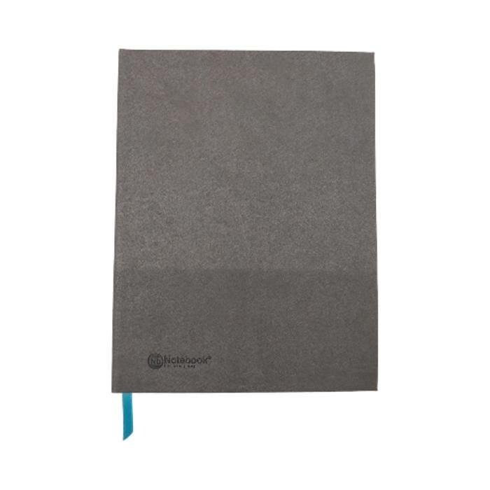 NOTEBOOK A5 SANS ELASTIQUE 8016