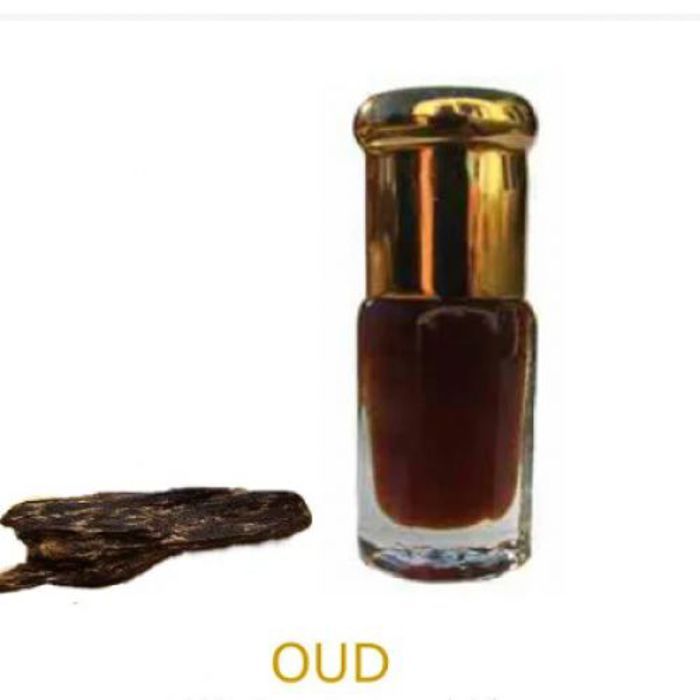 HUILE D'OUD - HUILE D'OUDH Huile Essentielle de Bois d'Agar