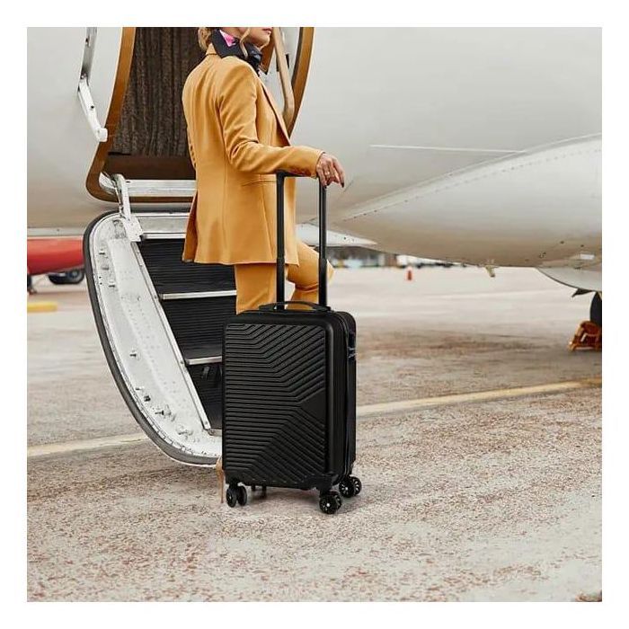 valise de voyage grand taille pour hommes et femmes, 30 kg