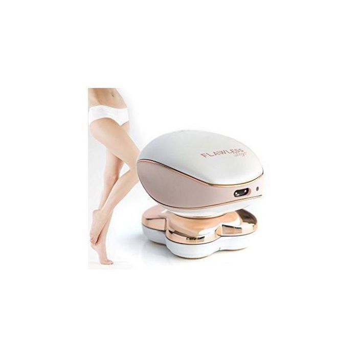 Épilateur legs Rechargeable