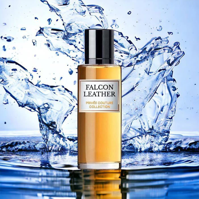 Parfum EDP - Cuir de Faucon - 30 ml - Eau de parfum - Collection Privee Couture