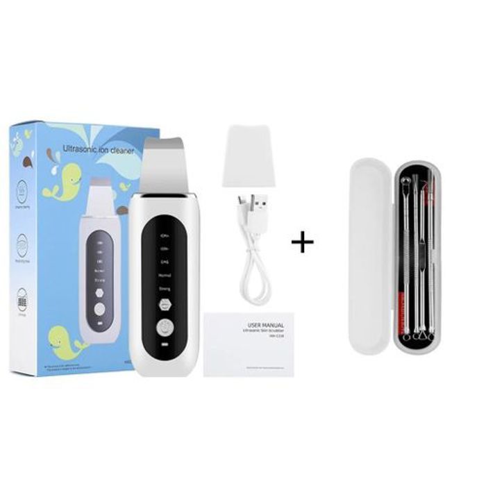 Brosse nettoyante pour le visage avec massage, nettoyage en profondeur