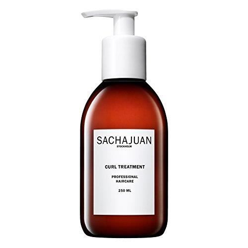 SACHAJUAN Curl Treatment, 8.4 fl. oz.