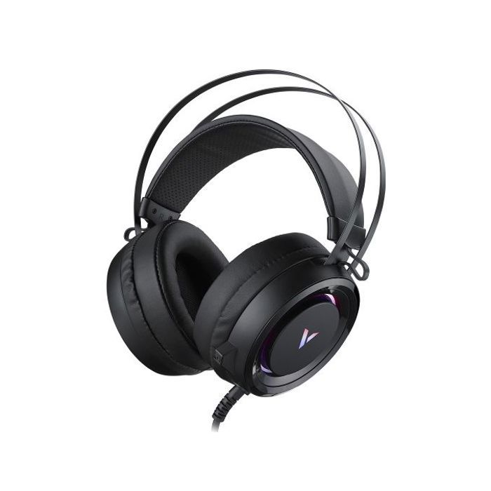 Rapoo VH500C Casque Gaming filaire
