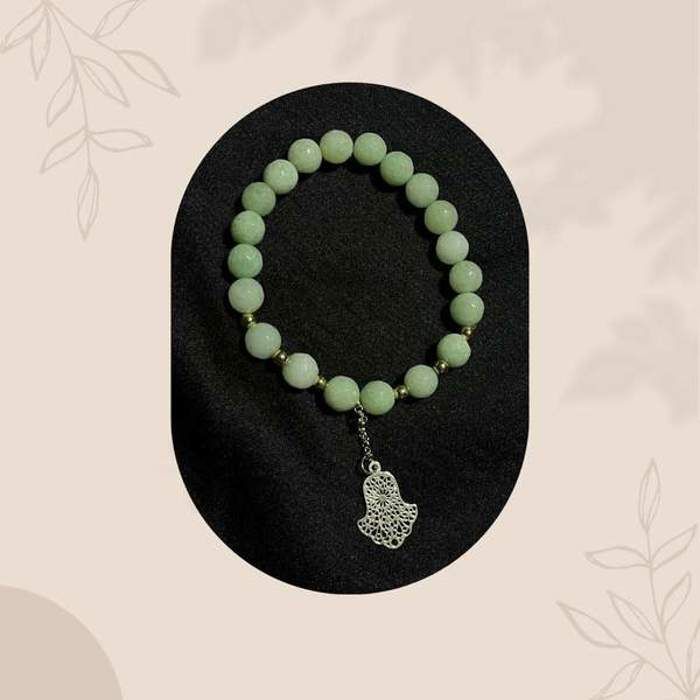 Bracelet - Guny - Acier inoxydable - Femme - Adulte