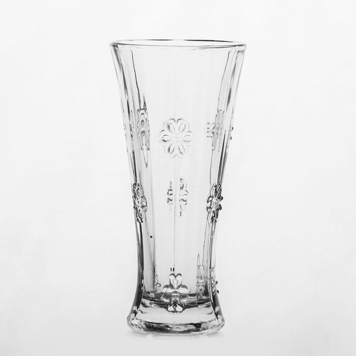 Vase Lilium